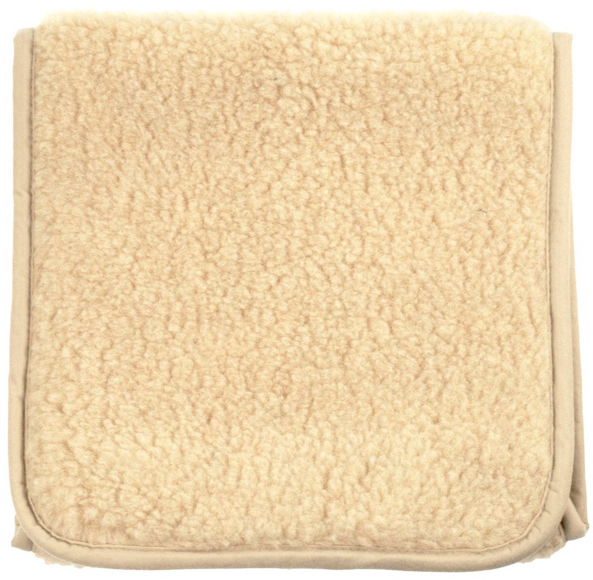 Wollen onderlegger van merinowol – Lille Barn