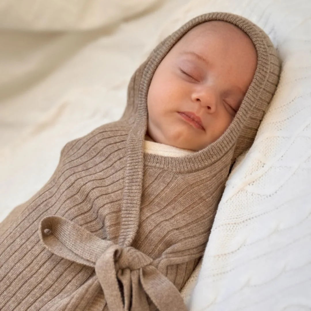 Wrap Snuggle - Camel -