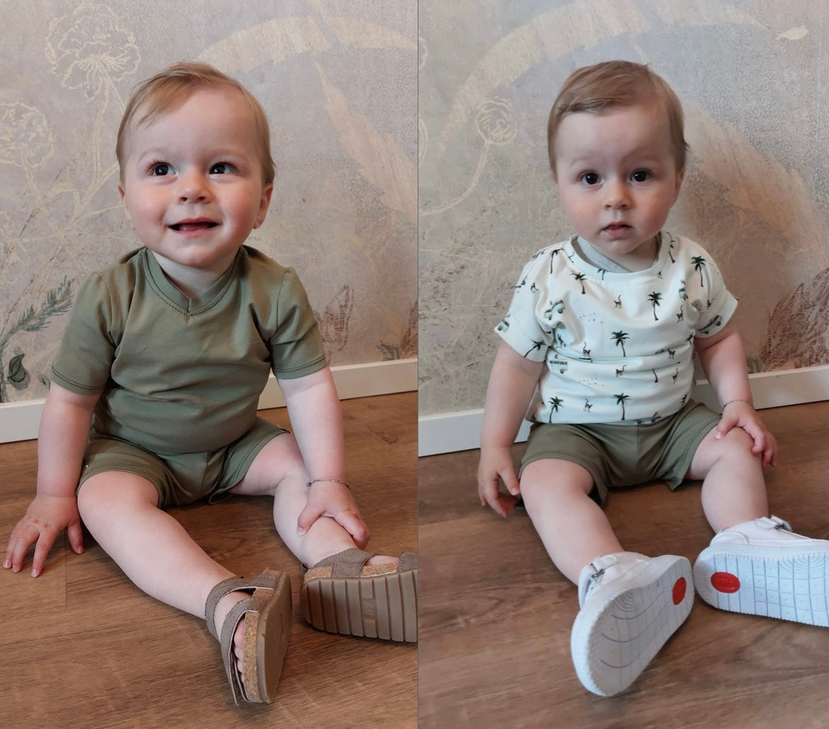 Shirt Juniper - Just Babystuff