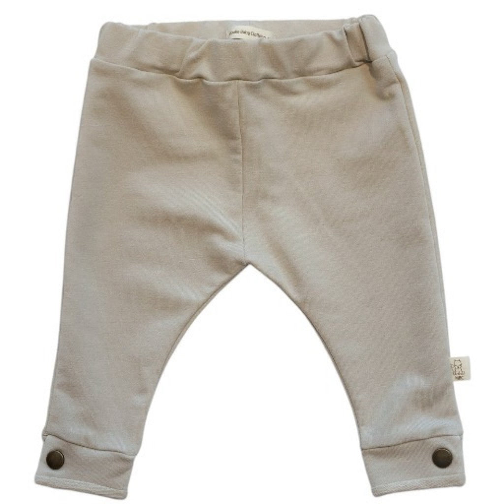 Baby broek button reese - Just Babystuff