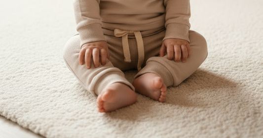 Baby jogger Blake
