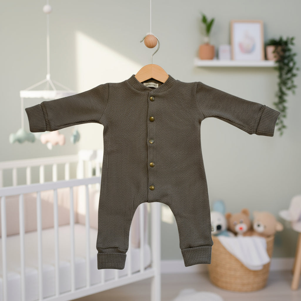 Boxpakje - jumpsuit Jamie - Just Babystuff
