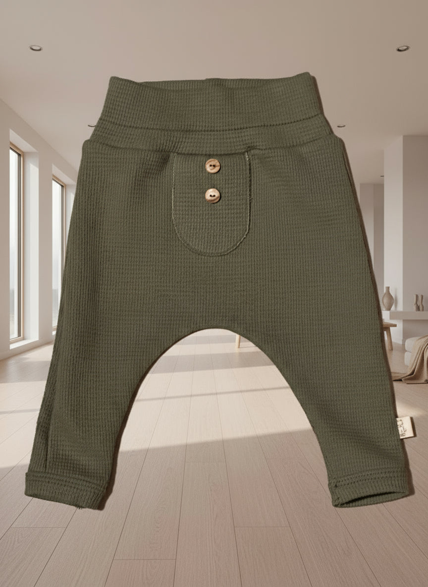 Baby broek Harper - Just Babystuff