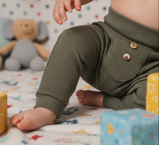 Baby Look Harper - Just Babystuff
