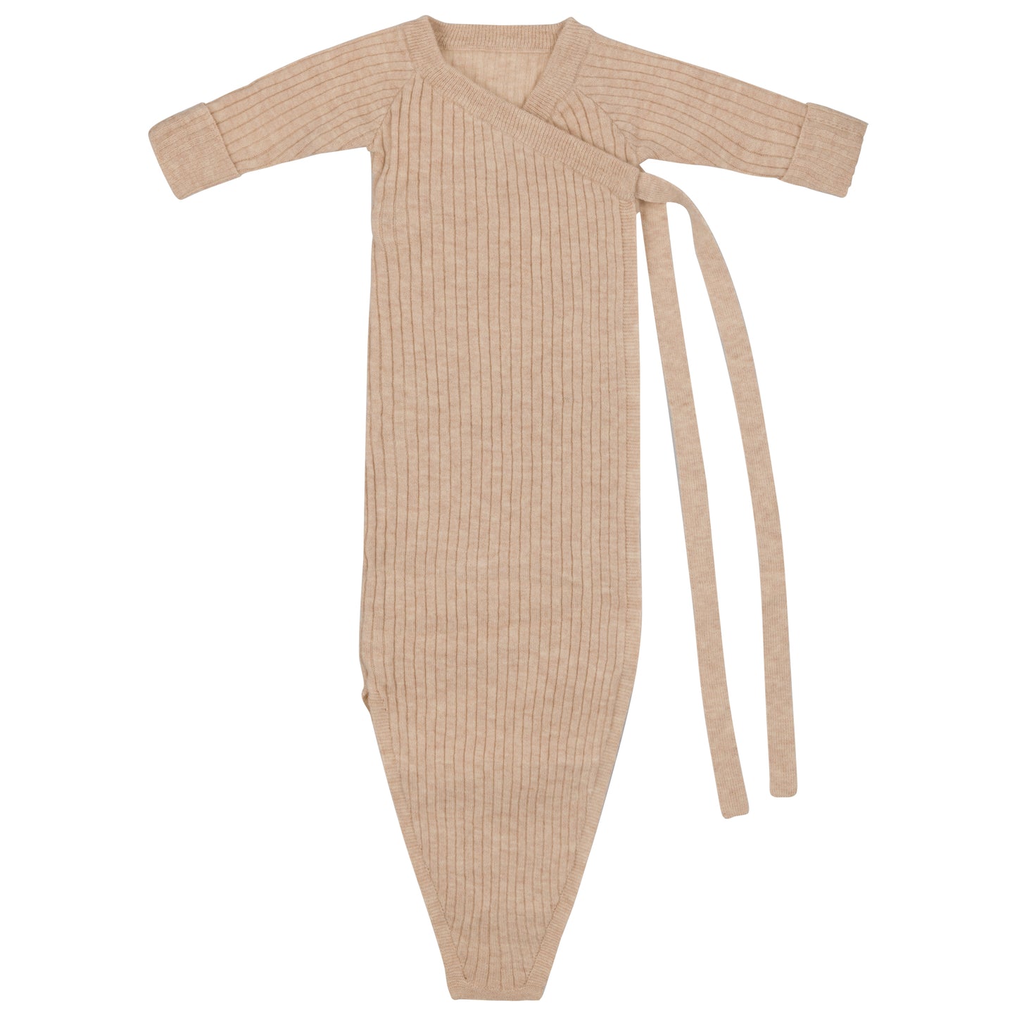 Sleepsuit Teddy - Beige -