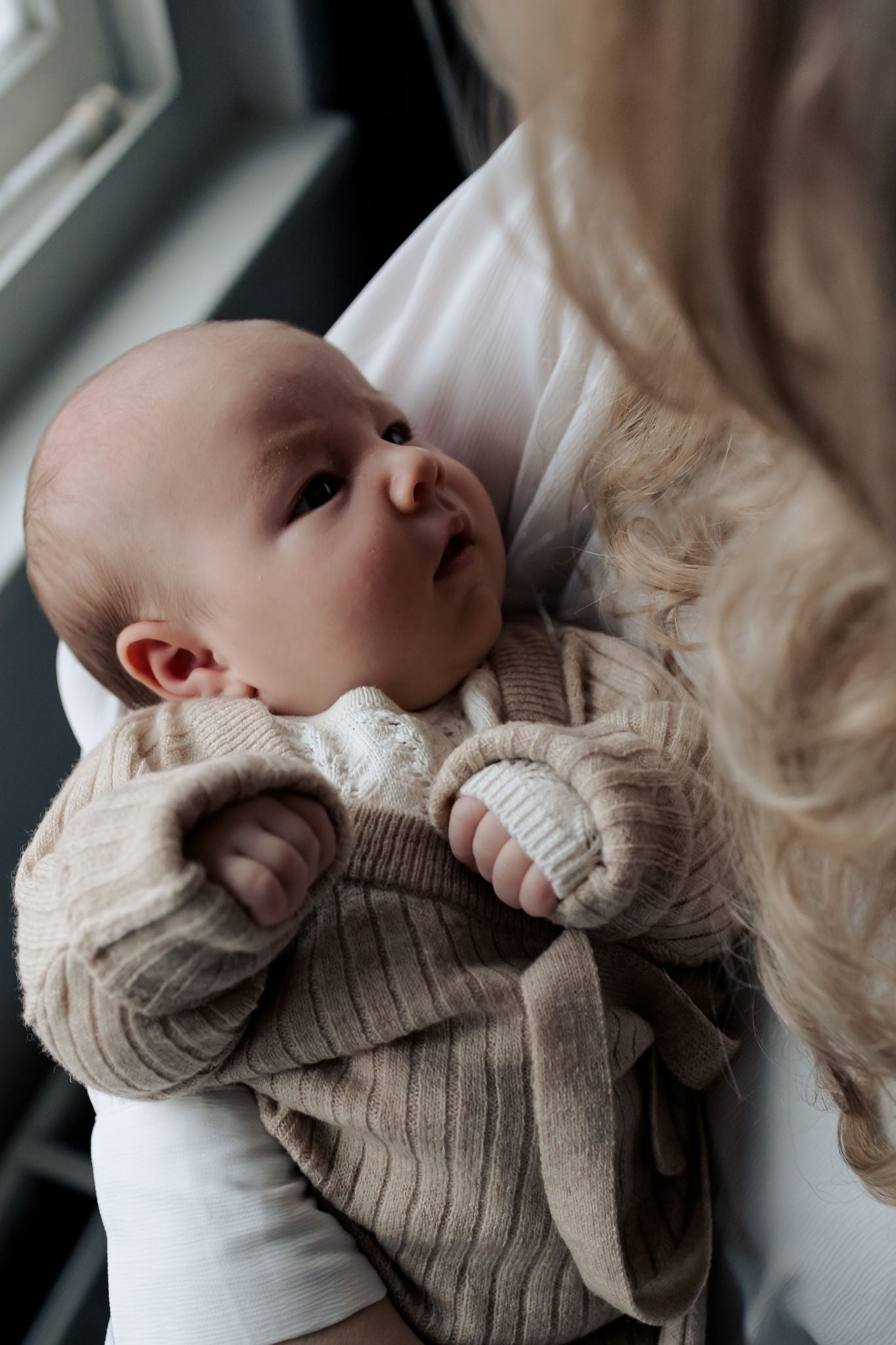 Sleepsuit Teddy - Beige -