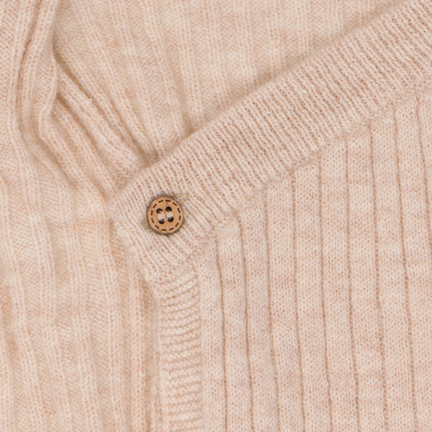 Sleepsuit Teddy - Beige -