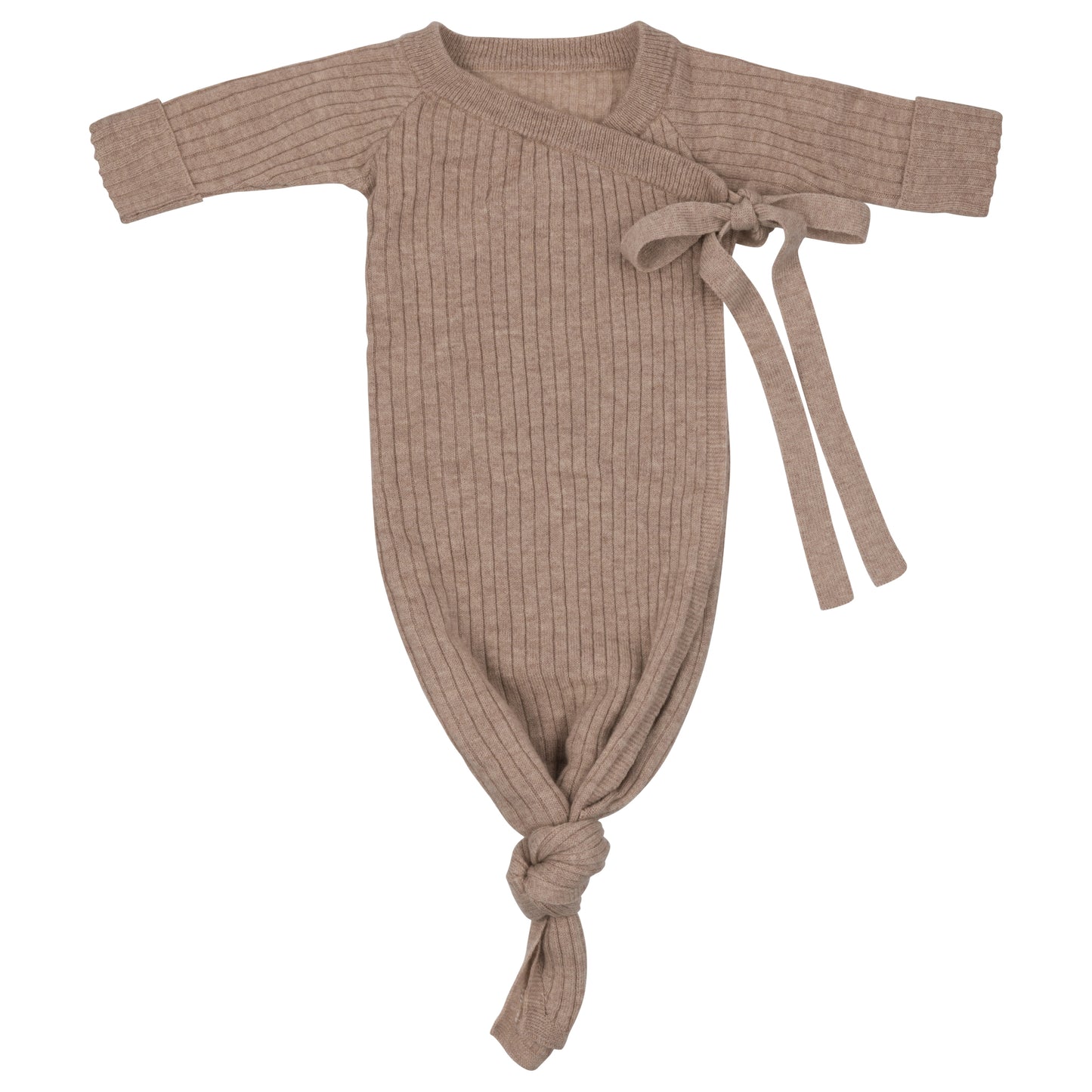 Sleepsuit Teddy - Camel -