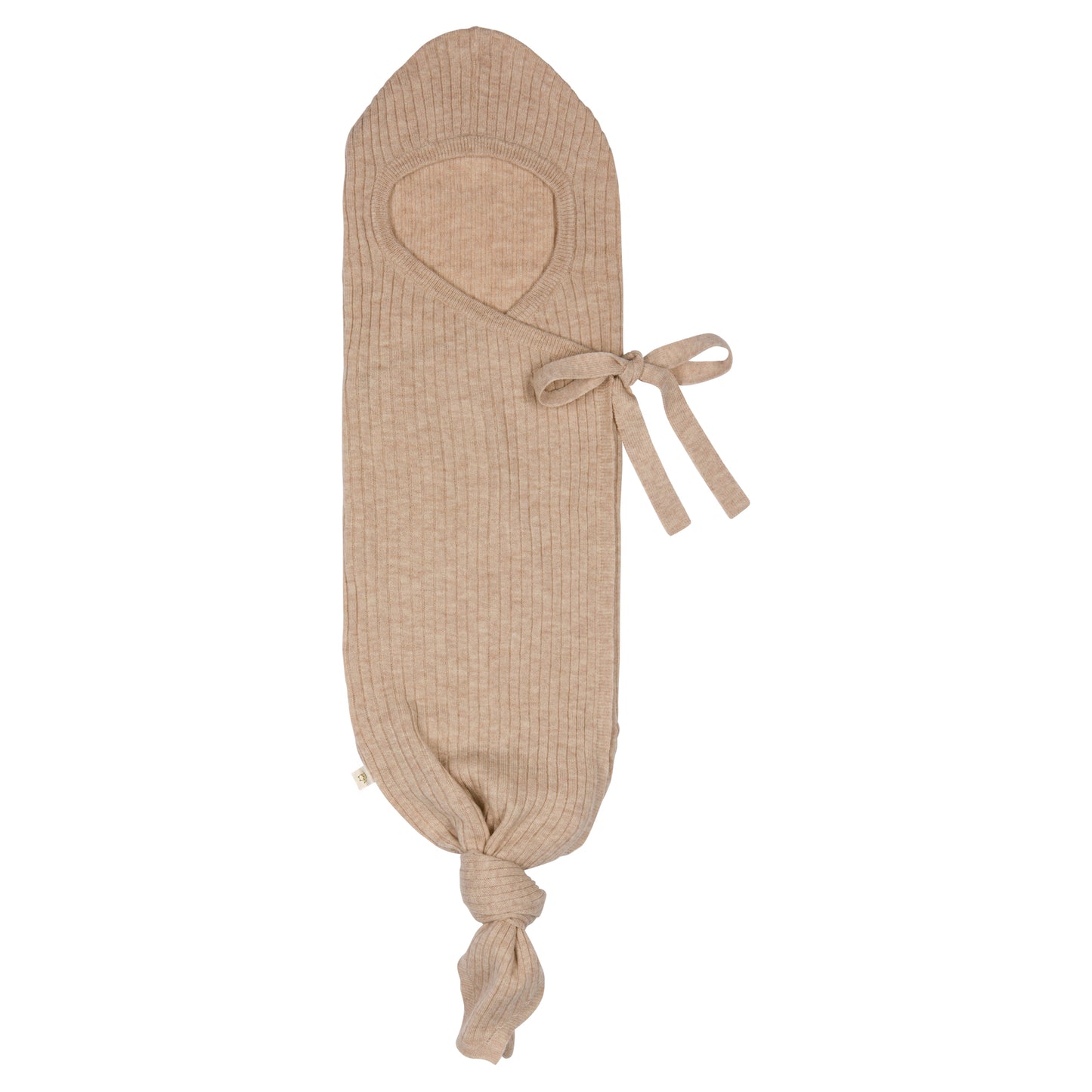 Wrap Snuggle - Beige - - Just Babystuff