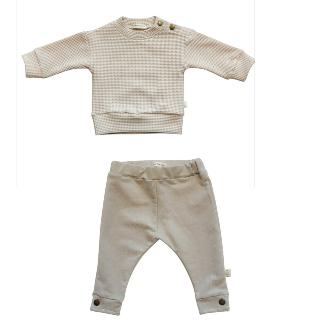 Baby Look Lane Reese - Just Babystuff