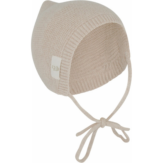 Merino wollen strikmutsje - Just Babystuff