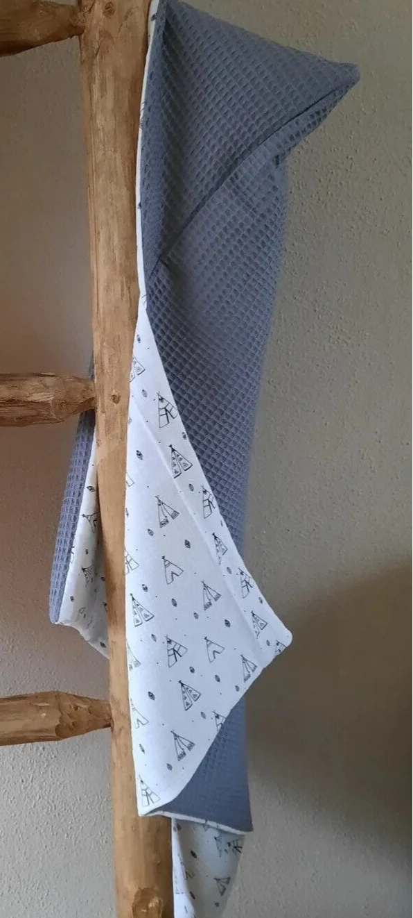 Badcape hydrofiel Tipitent