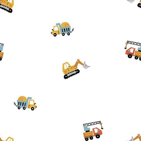 Teddydeken Mini machines