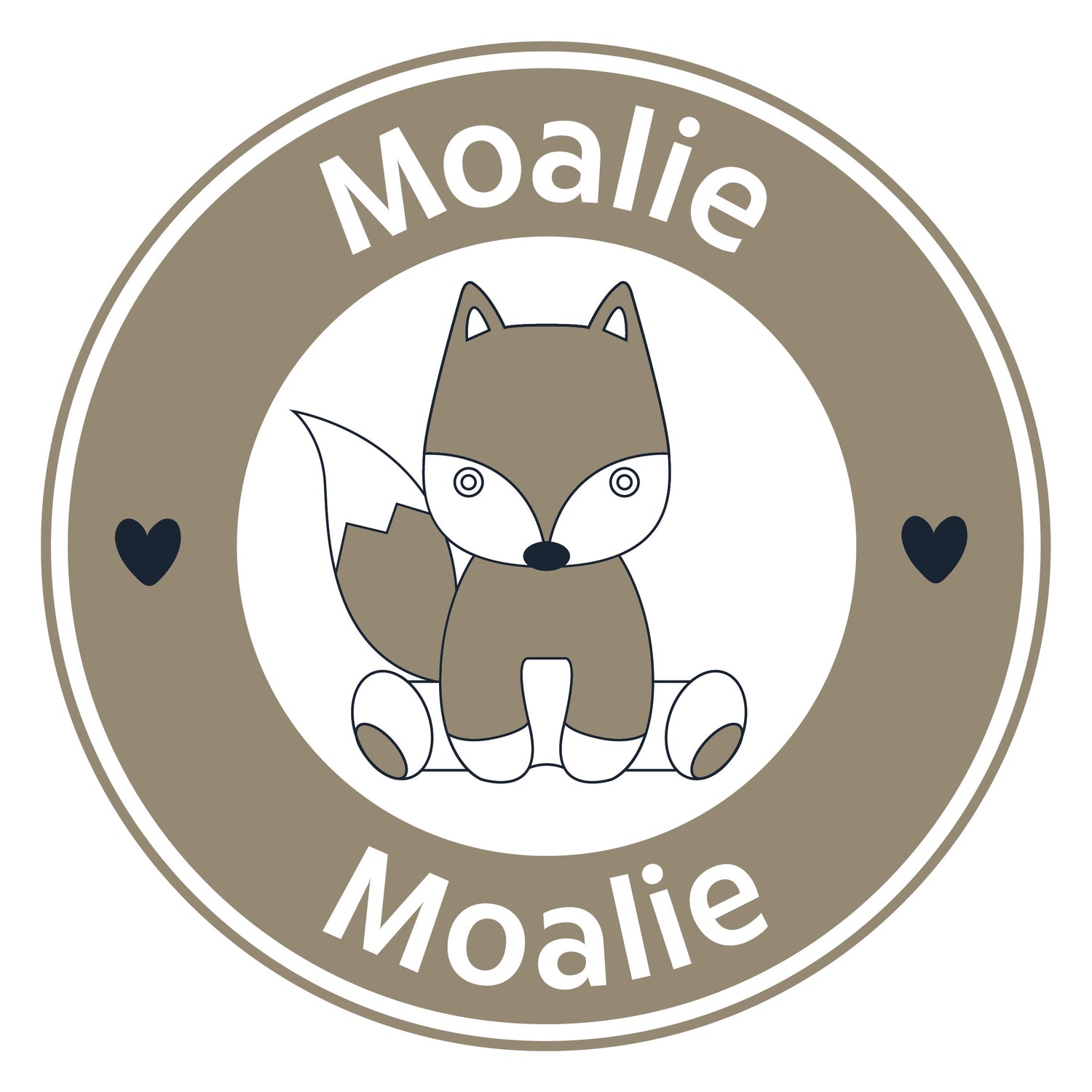 Moalie