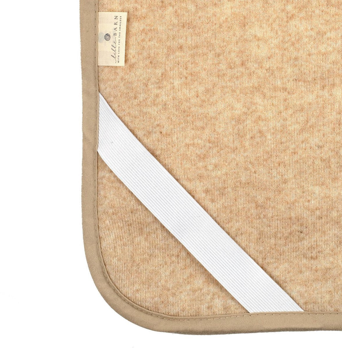 Wollen onderlegger van merinowol – Lille Barn