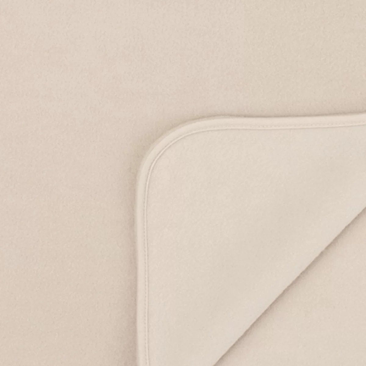 Wollen wiegdeken van merinowol – Lille Barn