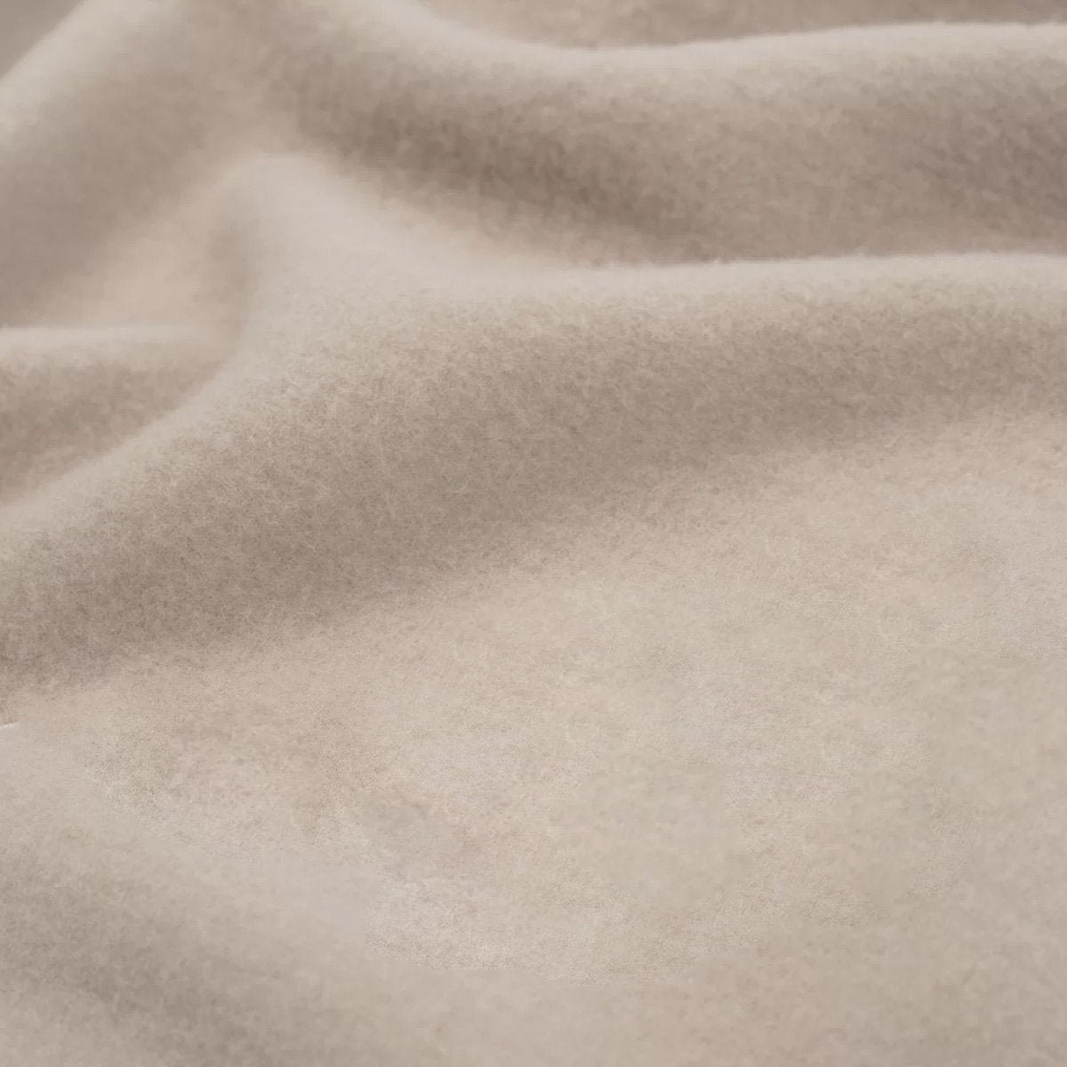 Wollen wiegdeken van merinowol – Lille Barn