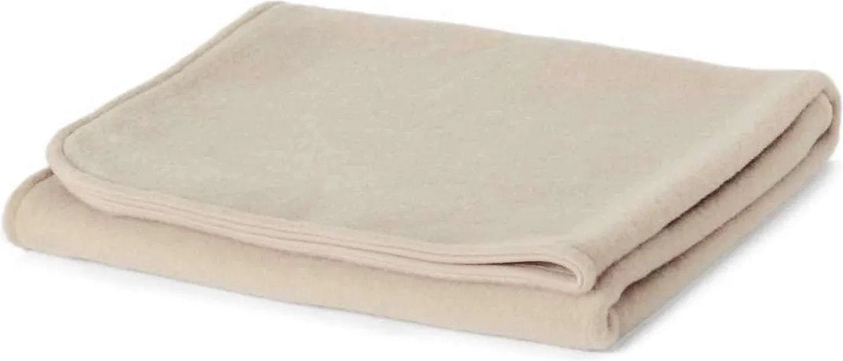 Wollen wiegdeken van merinowol – Lille Barn