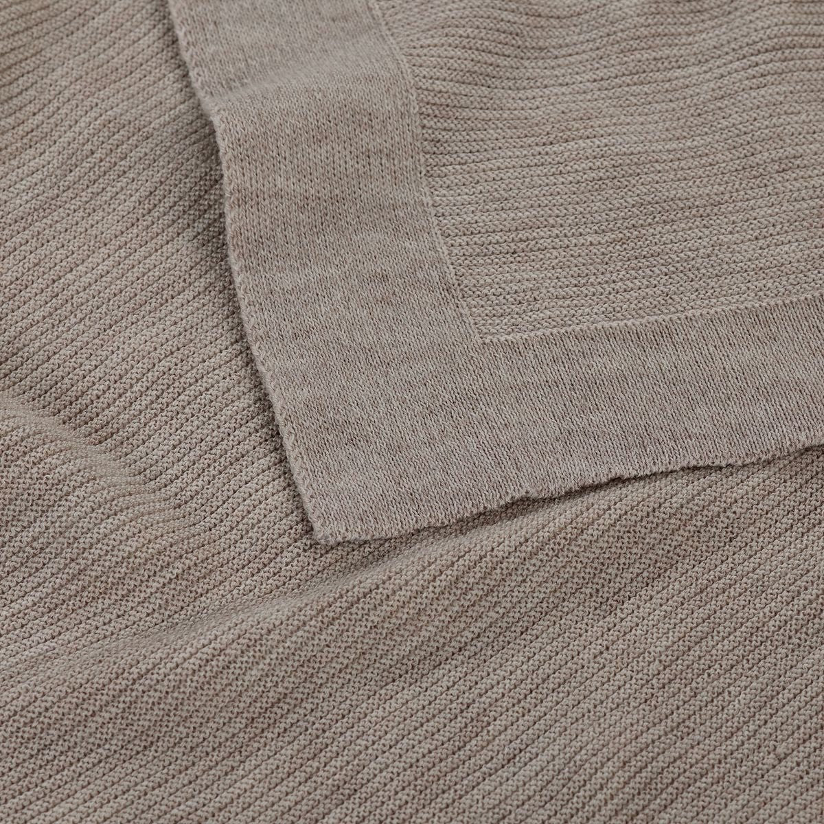 Wollen wiegdeken van merinowol – KiCo Label - Just Babystuff