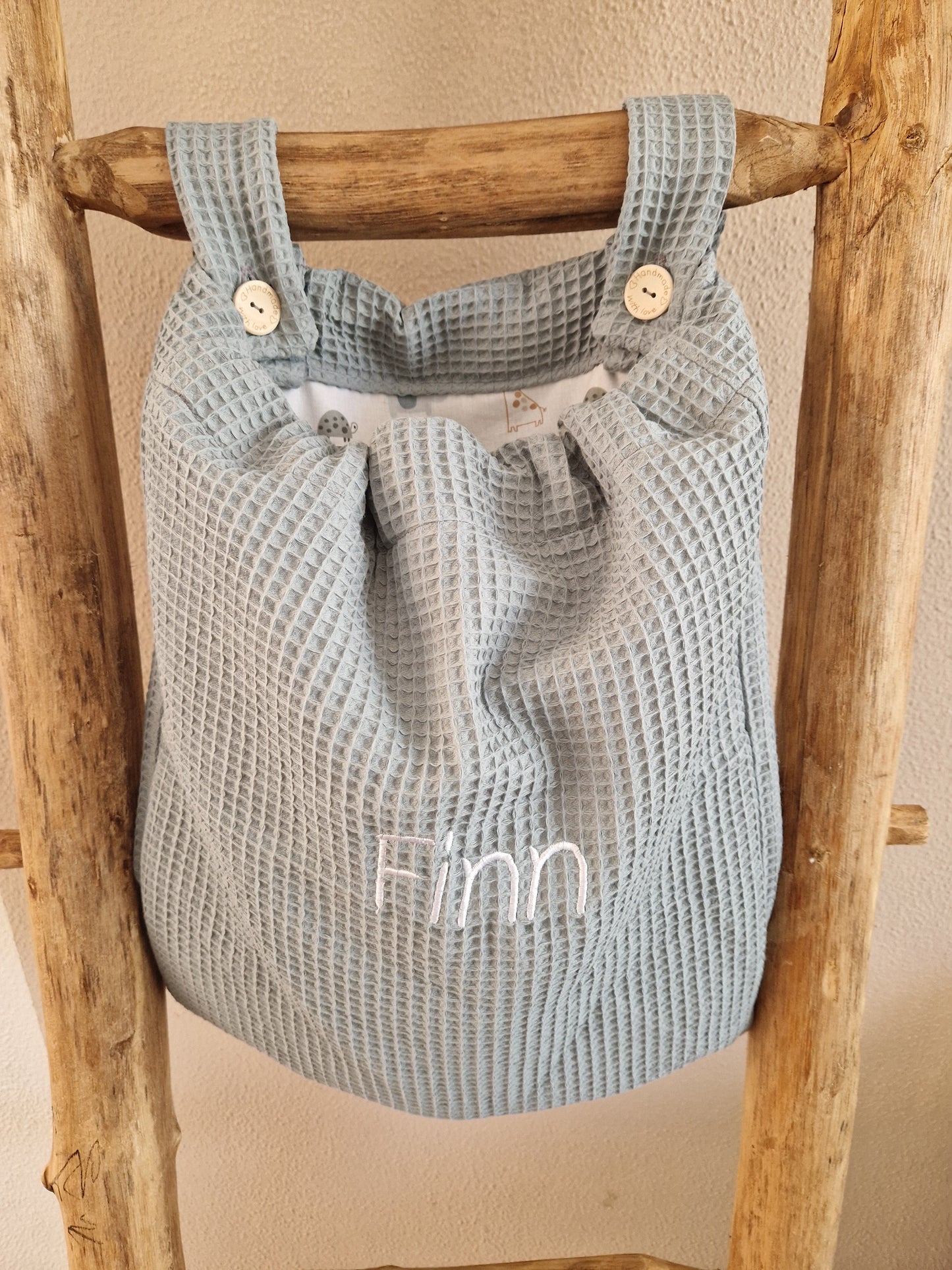 Boxzak Safari dieren