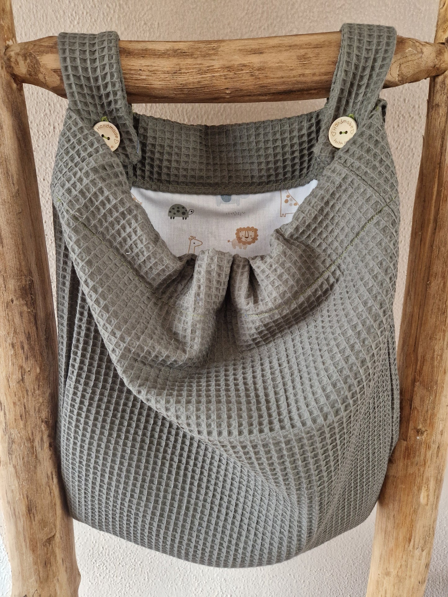 Boxzak Safari dieren