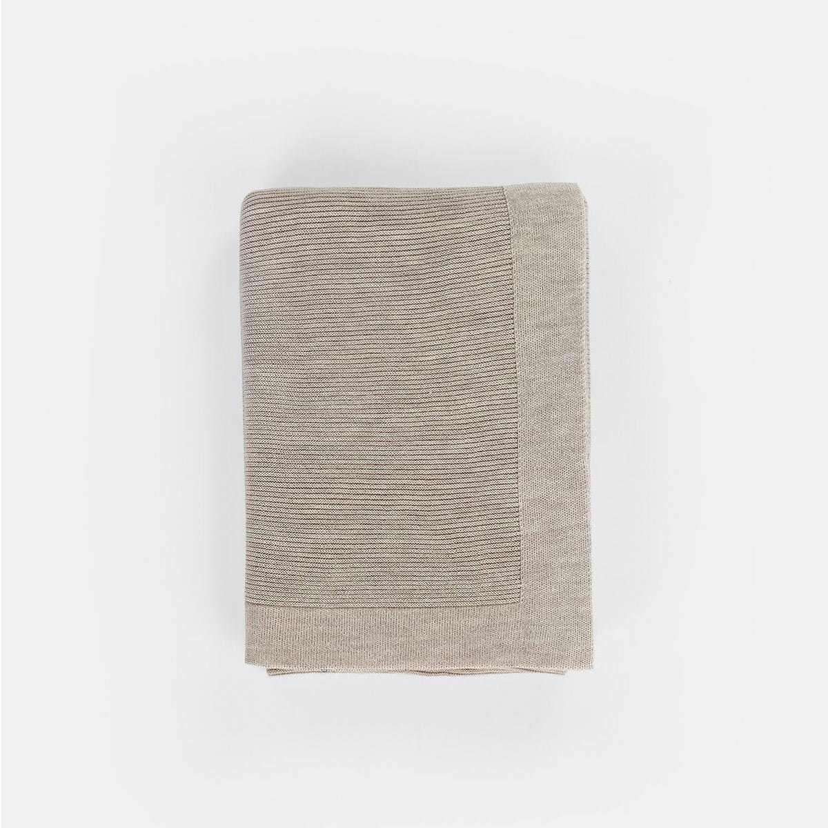 Wollen wiegdeken van merinowol – KiCo Label - Just Babystuff