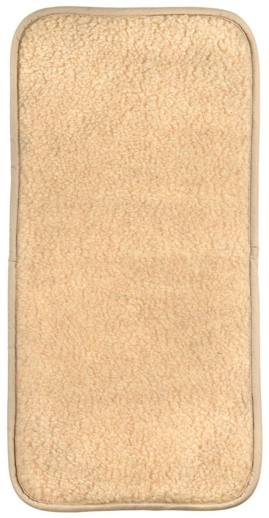 Wollen onderlegger van merinowol – Lille Barn