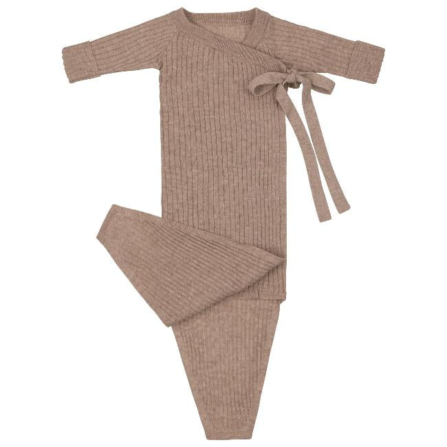 Sleepsuit Teddy