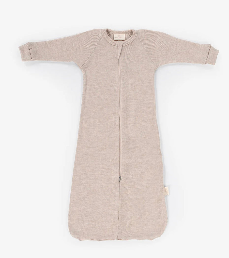 Baby slaapzak merinowol - Just Babystuff
