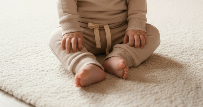 Baby jogger Blake