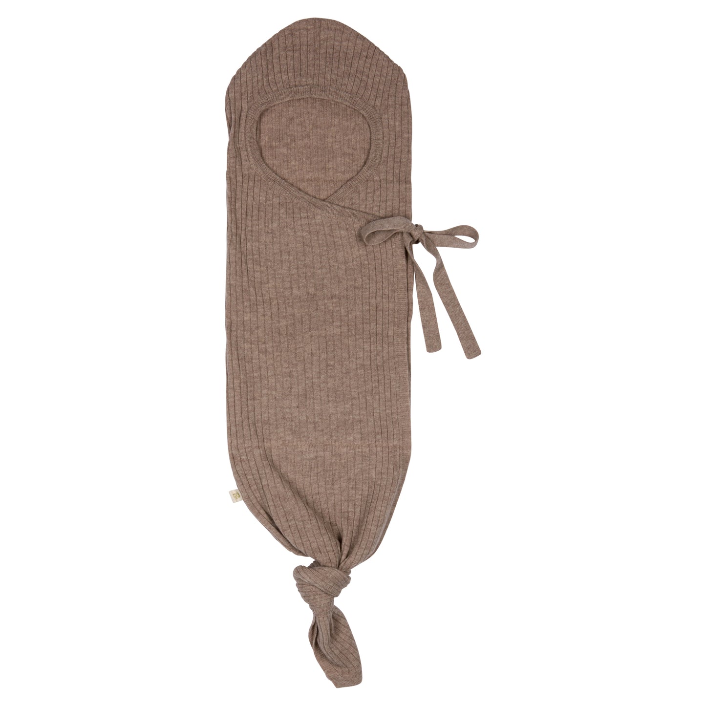 Wrap Snuggle - Camel -