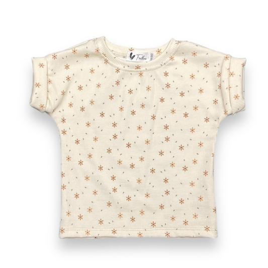 Shirt starflower