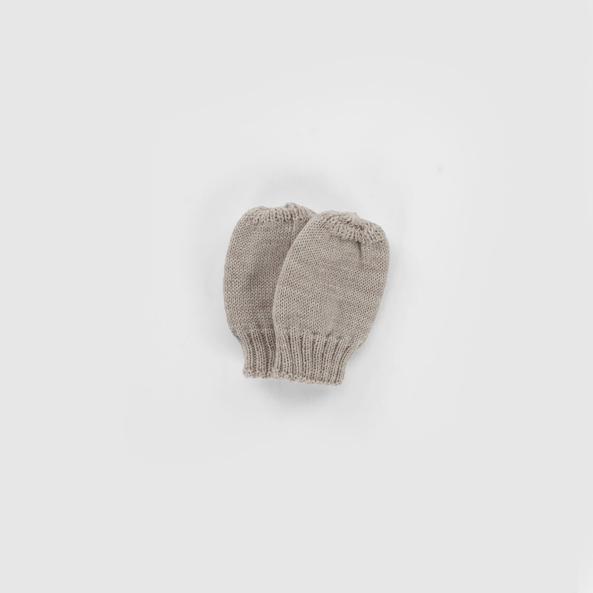 Merinowollen wantjes 0–12 maanden – Kico Label