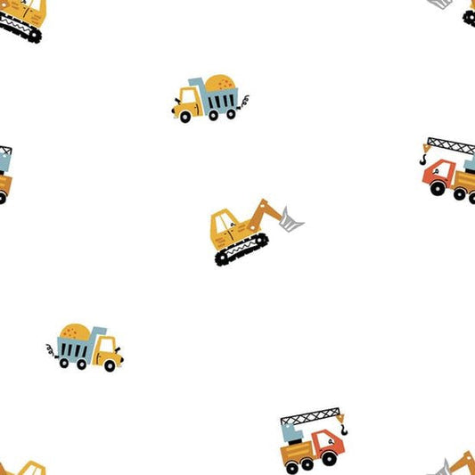 Teddydeken Mini machines